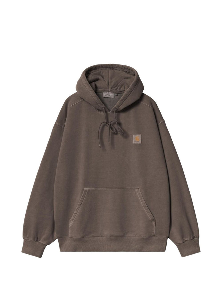 Carhartt Wip Main Sweaters - BROWN | 66cd2d8a0b8310ab057c5ae5936bb1048aa1807b