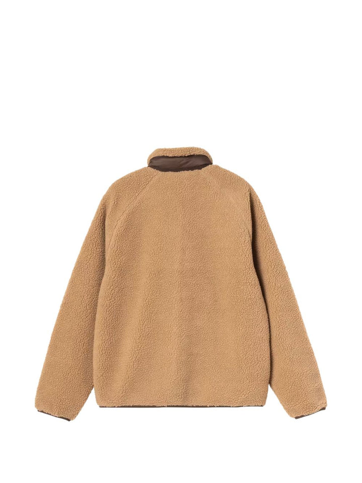 Carhartt Wip Main Coats - BROWN | 4668beab61869ddd2cce5db96c0a351535c1b595