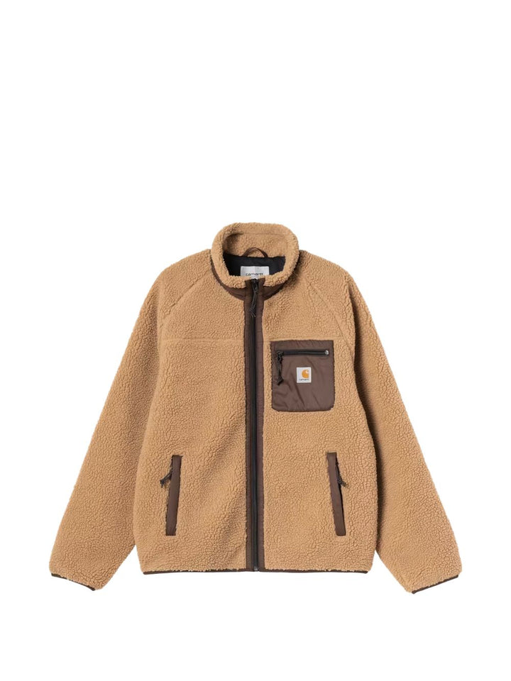 Carhartt Wip Main Coats - BROWN | 76c12e8dfe73d780e0a587d9bfb29fe2ad74d60c