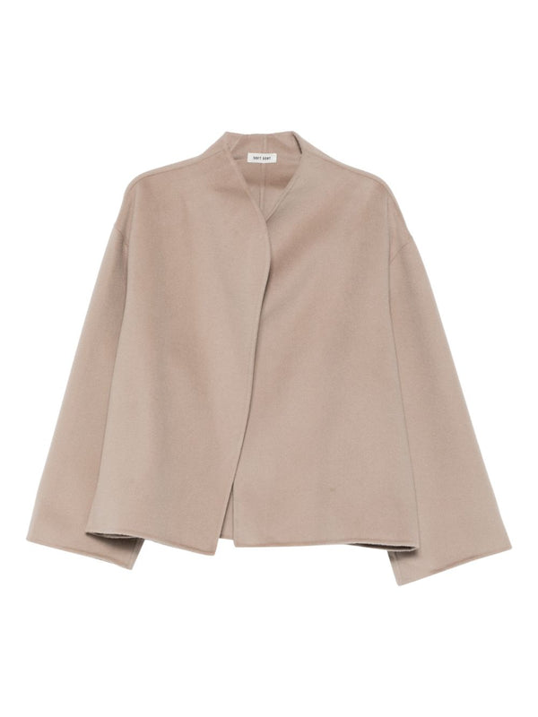 Chaquetas BEIGE