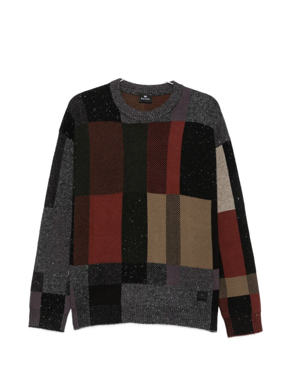 Jerséis MULTICOLOR