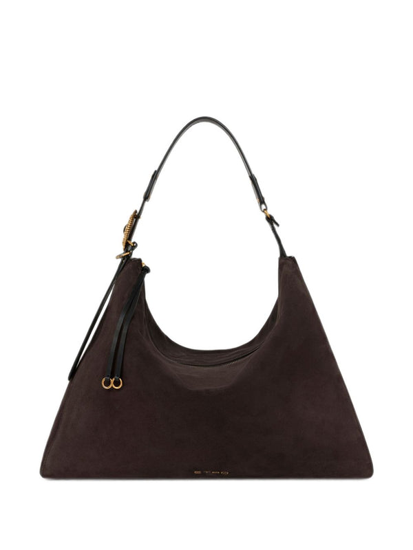 Bolso Hombro Piel Grande