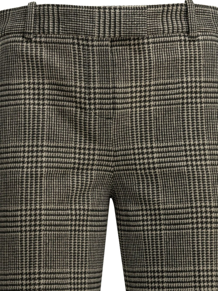 Circolo 1901 Trousers - BLACK | 2f86718d8008943ca03f5854601f0cc2c906503d