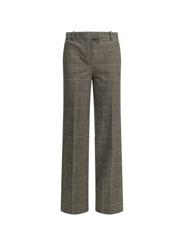 Baumwolle Hose