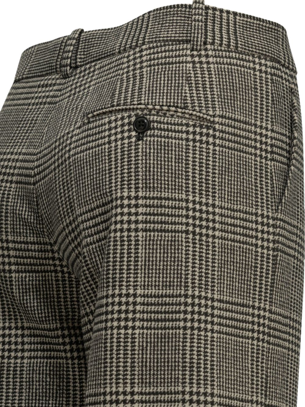 Circolo 1901 Trousers - BLACK | 6d60ba5ddc6a808f937e645d41d05f7b56fd6b8a
