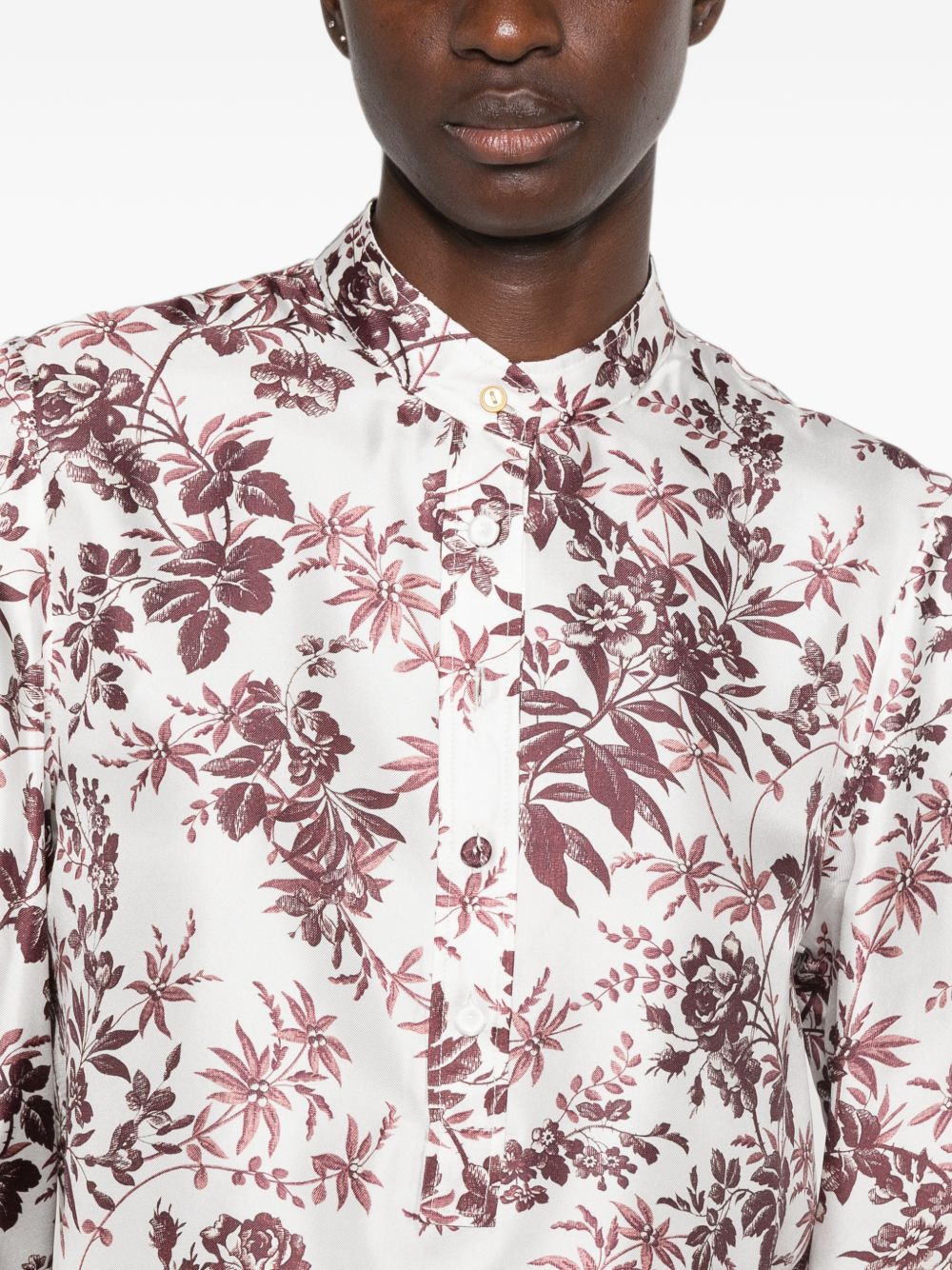 Trame Auree T-shirts and Polos - RED | c330f97151b2283d53ea8dcd0200d56131a00466