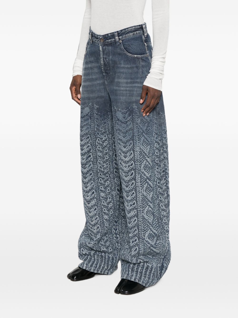 Diesel Jeans - BLUE | 3917051457e4556f1564c06b4f40ad446d2635a6