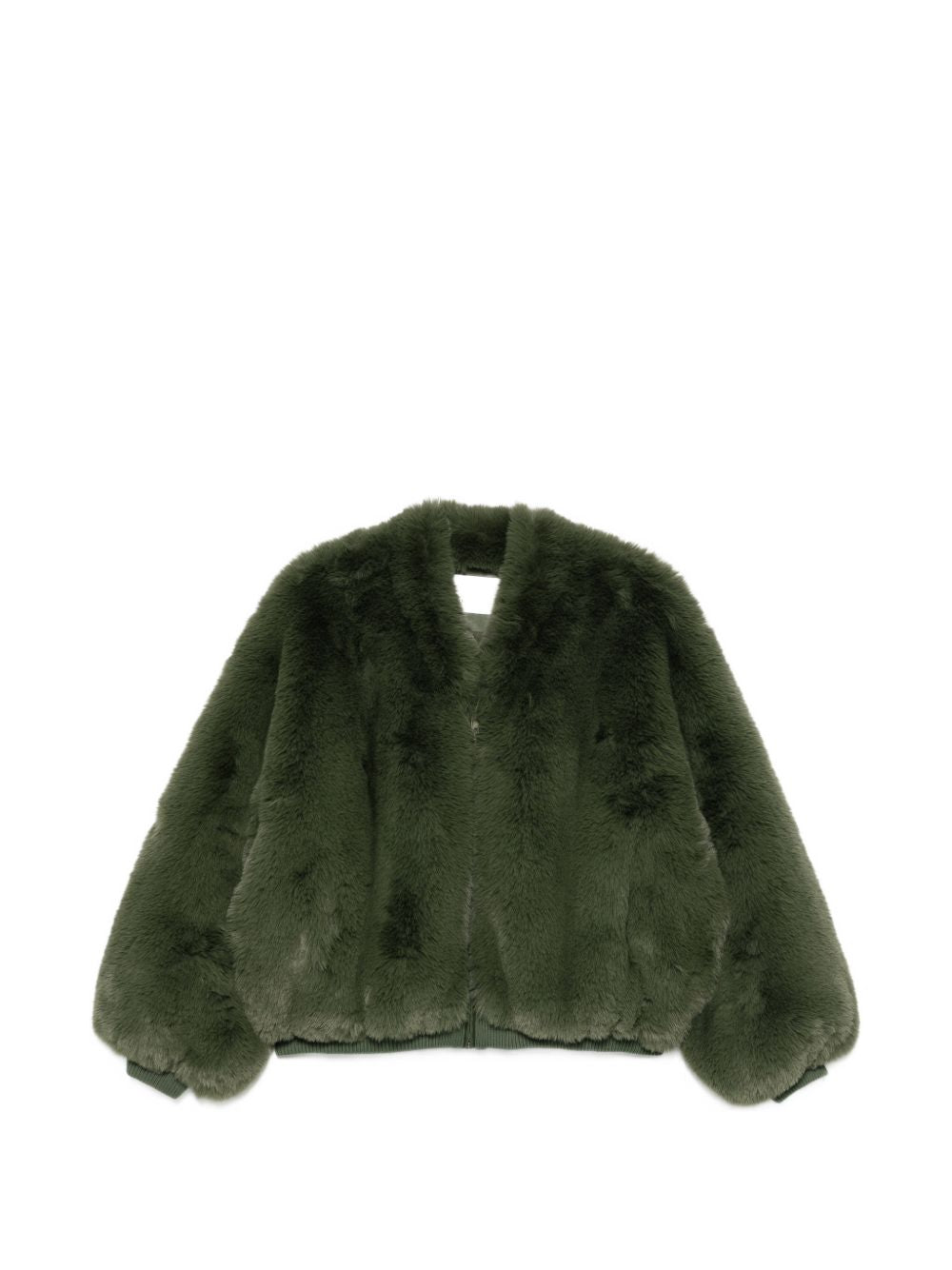 The Frankie Shop Coats - GREEN | 68991d5b578de162bddedeb353a6eb93c5528287