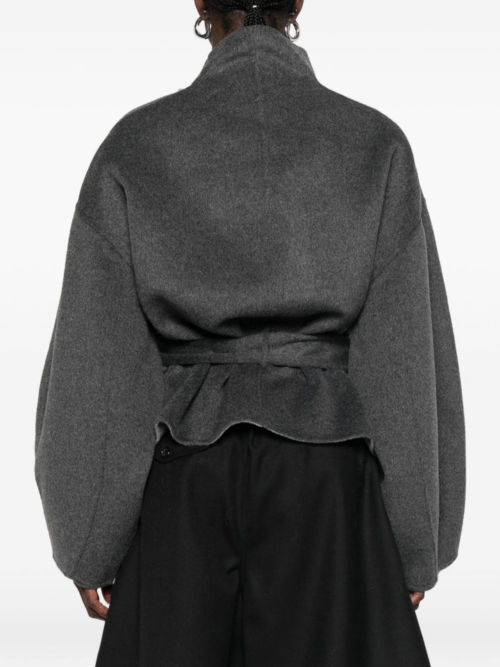 The Frankie Shop Coats - GREY | 164cd0c1733bc2acc41e4bfb8b68f8b7d794125c