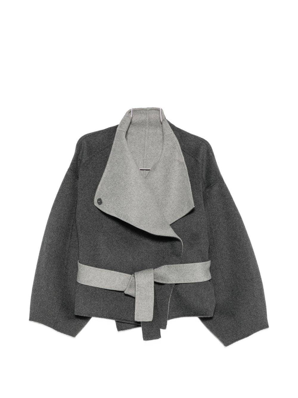The Frankie Shop Coats - GREY | 5d83d07f3e8786cf2bdc21e67f6eb908a8ac63f6