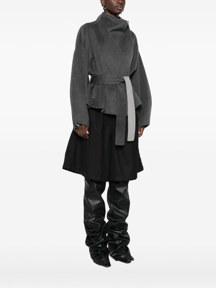 The Frankie Shop Coats - GREY | 522dc1087c39c84b90939edc52b31c4b6fb016de