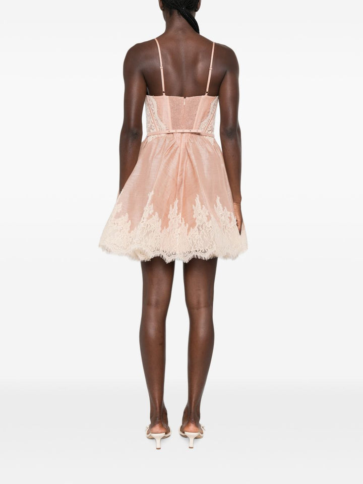 Zimmermann Dresses - PINK | a697b6af1f9a92fdaaae750ec36ab526a0c11ba2