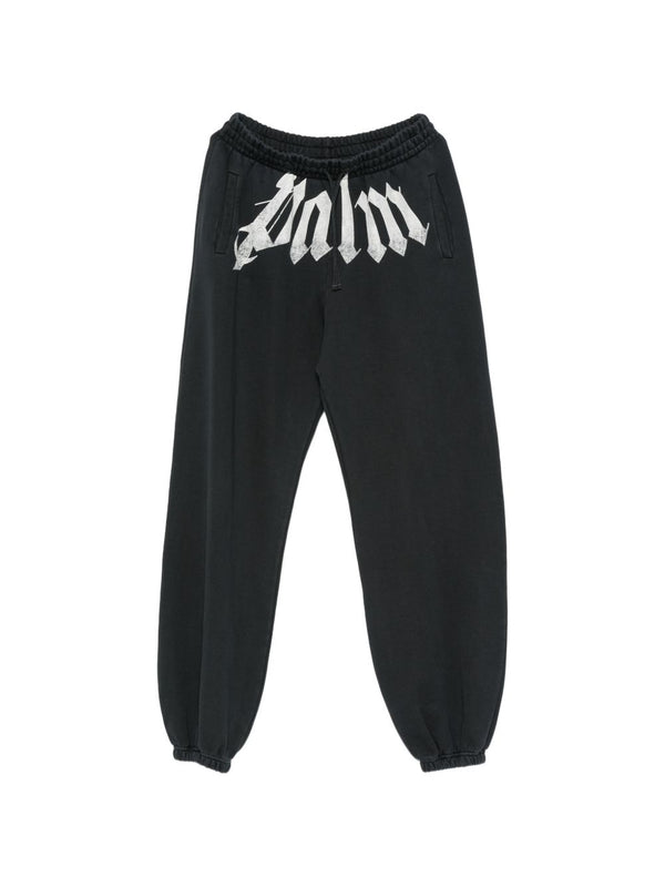 Trousers Black