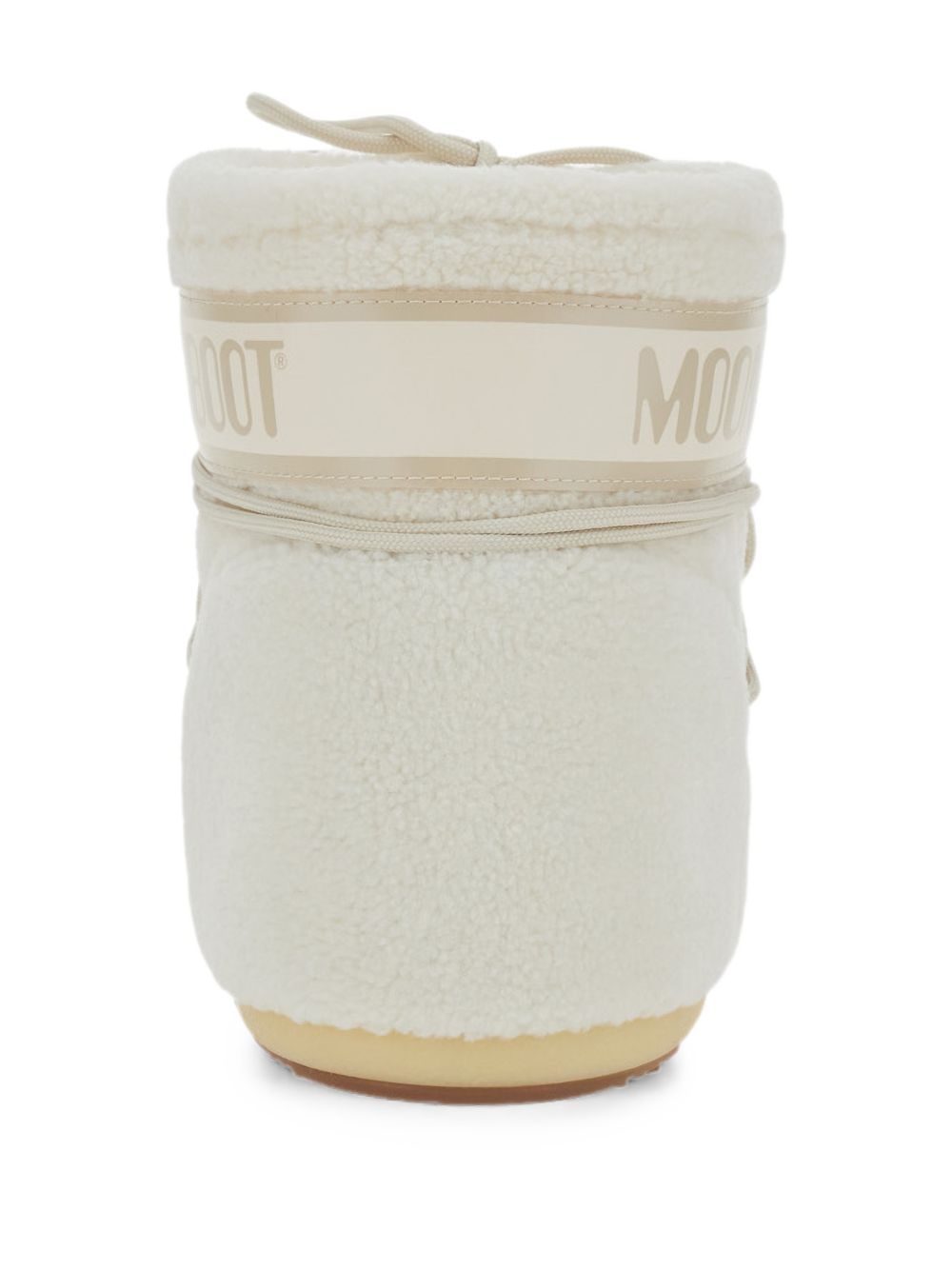 Moon Boot Boots - WHITE | 10c9db5394d980d191c44293f7dd7d6677a13507