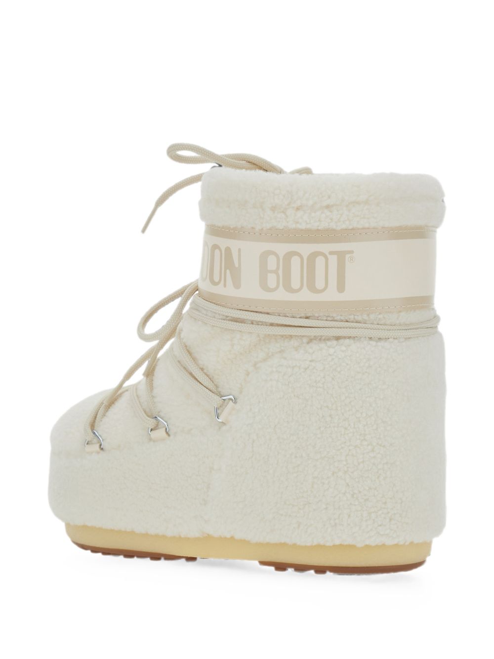 Moon Boot Boots - WHITE | 7935f24aedd4d650c1a9def12cc929827b4e0fac