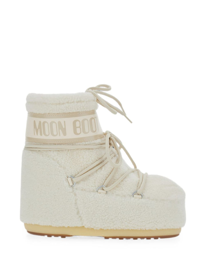 Moon Boot Boots - WHITE | 50d0182dde242483db9252d3d4bfaca04410c6c8