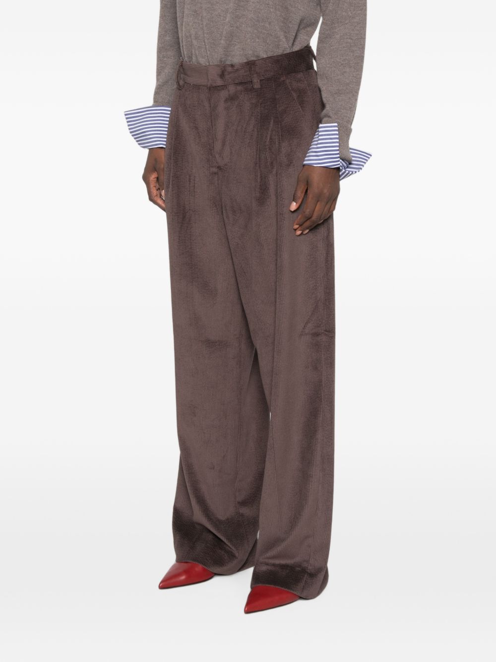 White Sand Trousers - BLACK | f59b52750023210cc4b3e893876dd4285ad17cbb