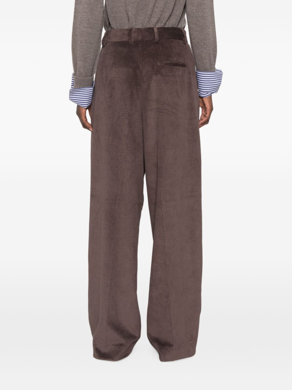 White Sand Trousers - BLACK | f739bfd7ad1ce8b0ef014fc858744a9372be09df