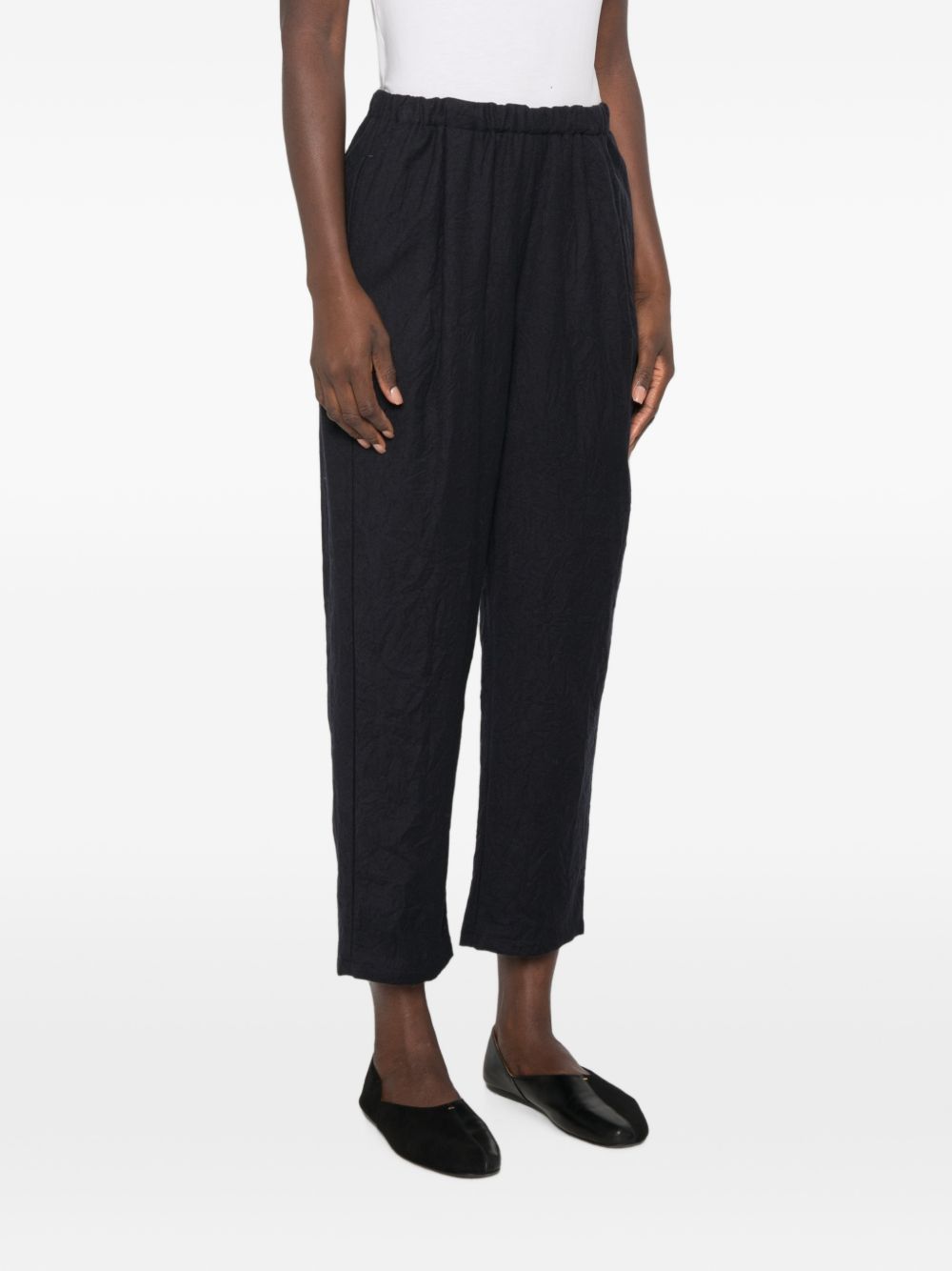 Apuntob Trousers - BLUE | 71524c40d3d3523add4332db4a4b93c88605be30