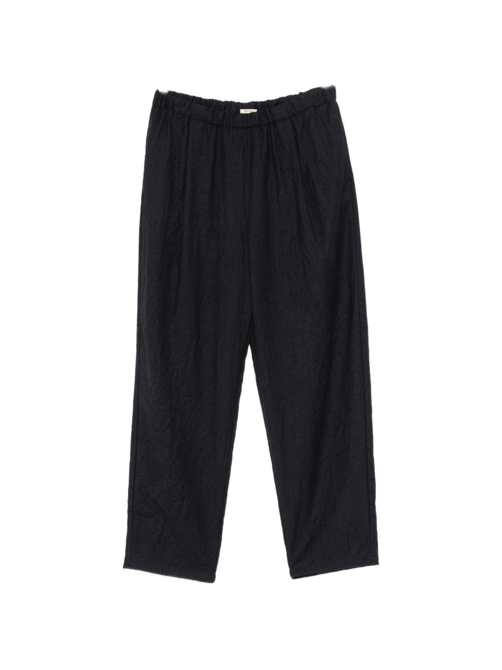 Apuntob Trousers - BLUE | 32b8787bebeb0576bc7645c6edfcbc509737f9ca