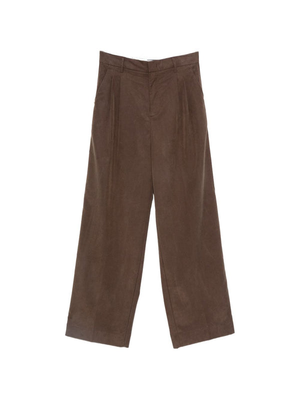 Gamba Larga Pantaloni