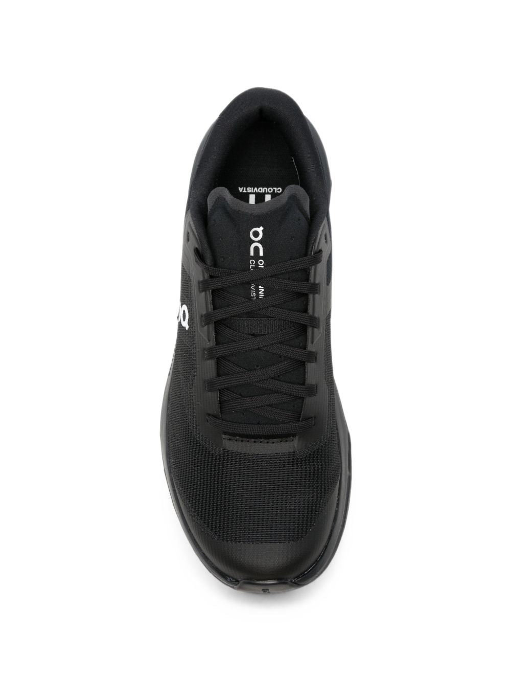 On Sneakers - BLACK | 7922bb69fc99d4b27444a73adcc82cafeb60e8e8