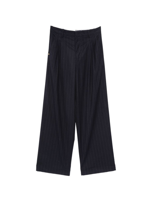 Gamba Larga Pantaloni