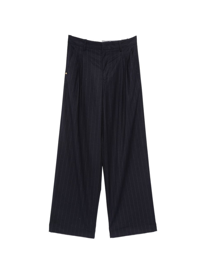 White Sand Trousers - BLACK | 5879cec78ca3e8af1b3a3a735ec50f6ea4abd1af