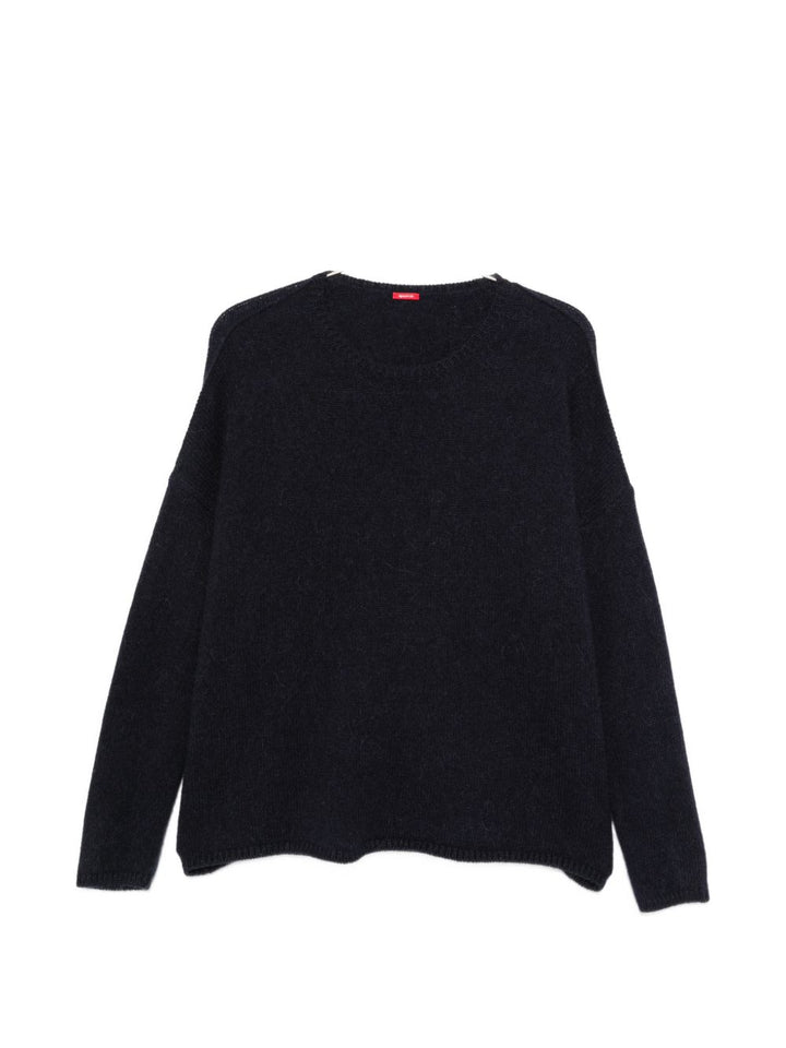 Apuntob Sweaters - BLUE | af38b63598d41367941d33d8762411dfe05658e6