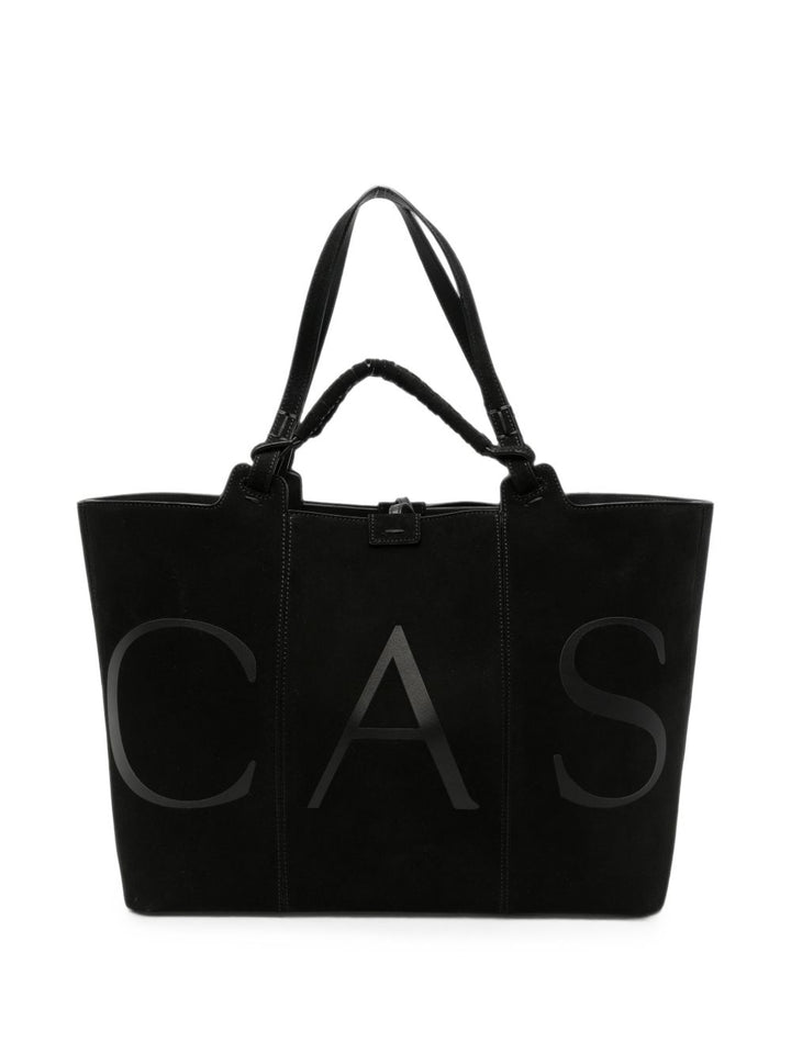 Casadei Bags - BLACK | 29945562e905a684d213f14fb91223db99914861