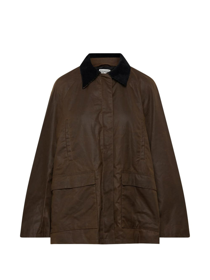 Toteme Main Jackets - BEIGE | f9d6ed7f294dda42b68216251c3884dbffd9f3b1