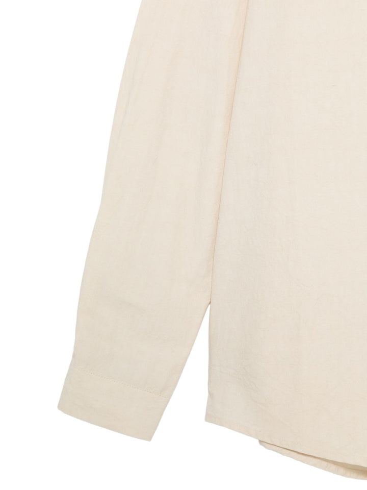 Apuntob Shirts - BEIGE | b07996b0f7433fc6b1d59fc6f752fea0aa655c9b