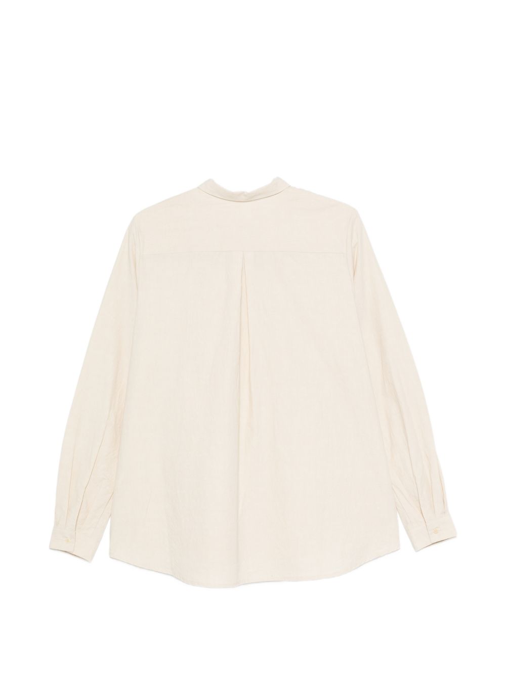 Apuntob Shirts - BEIGE | 8510b6ab087cd10774ac88997f1a987ffed47417