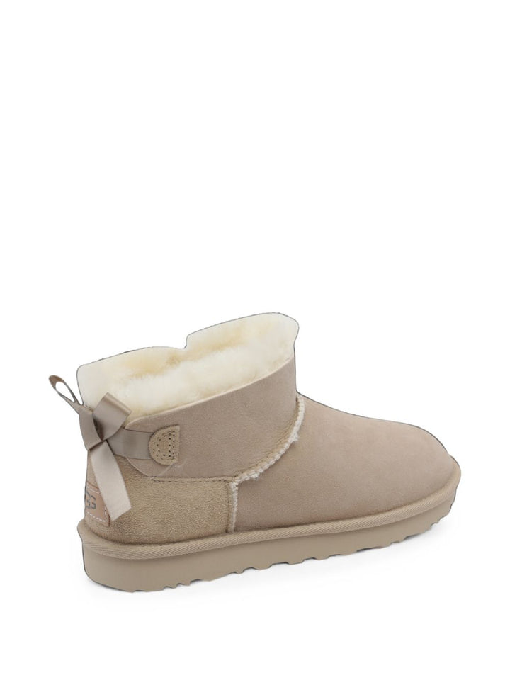 Ugg Boots - BEIGE | d4538650283e3b9bfb907b2455a82cc01f18b576