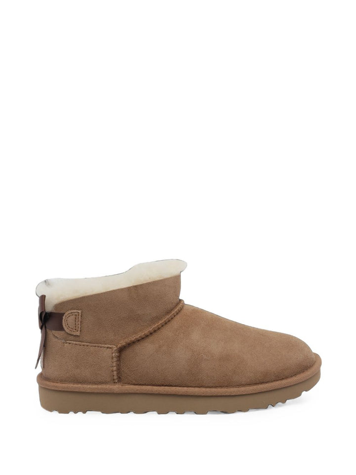 Ugg Boots - BROWN | 4e53e52a4d41ef8ae5f00e6b4fcd1e0ee58b7a36