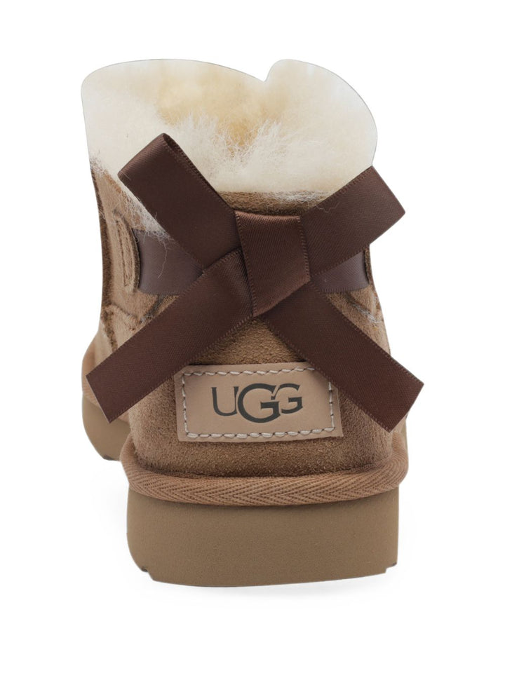Ugg Boots - BROWN | 4f1ac88ad2625e61060d1da1639cafd66a443ca0