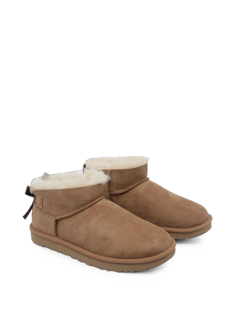 Ugg Boots - BROWN | 6172ea7fc6a3ba3633e9f952df10aaee2e1c58b7