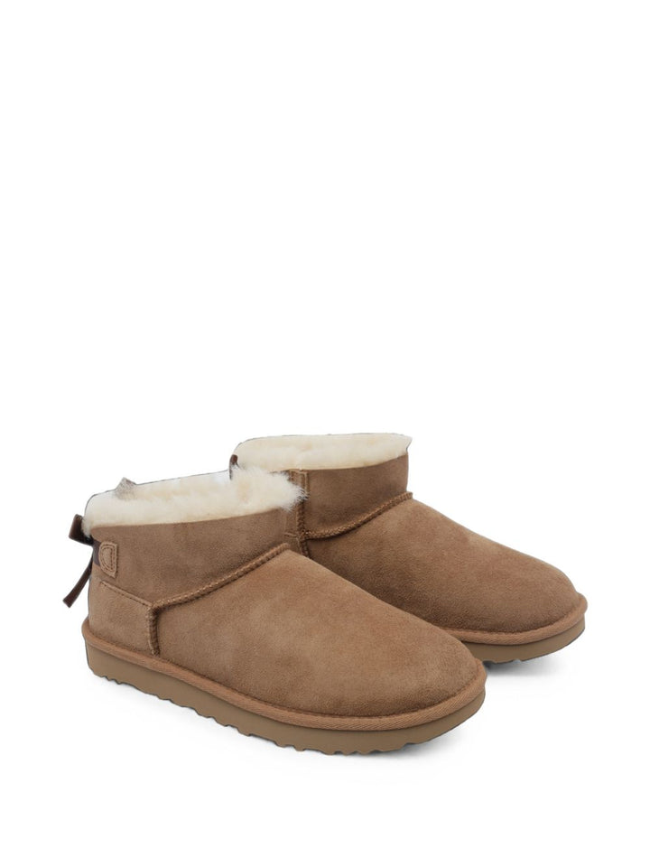 Ugg Boots - BROWN | 6172ea7fc6a3ba3633e9f952df10aaee2e1c58b7