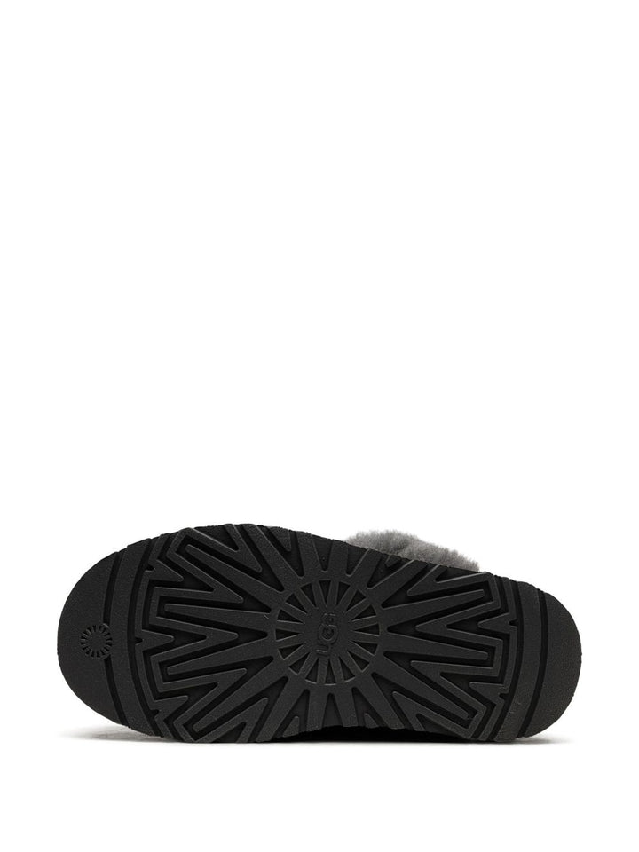 UGG Disquette Slippers