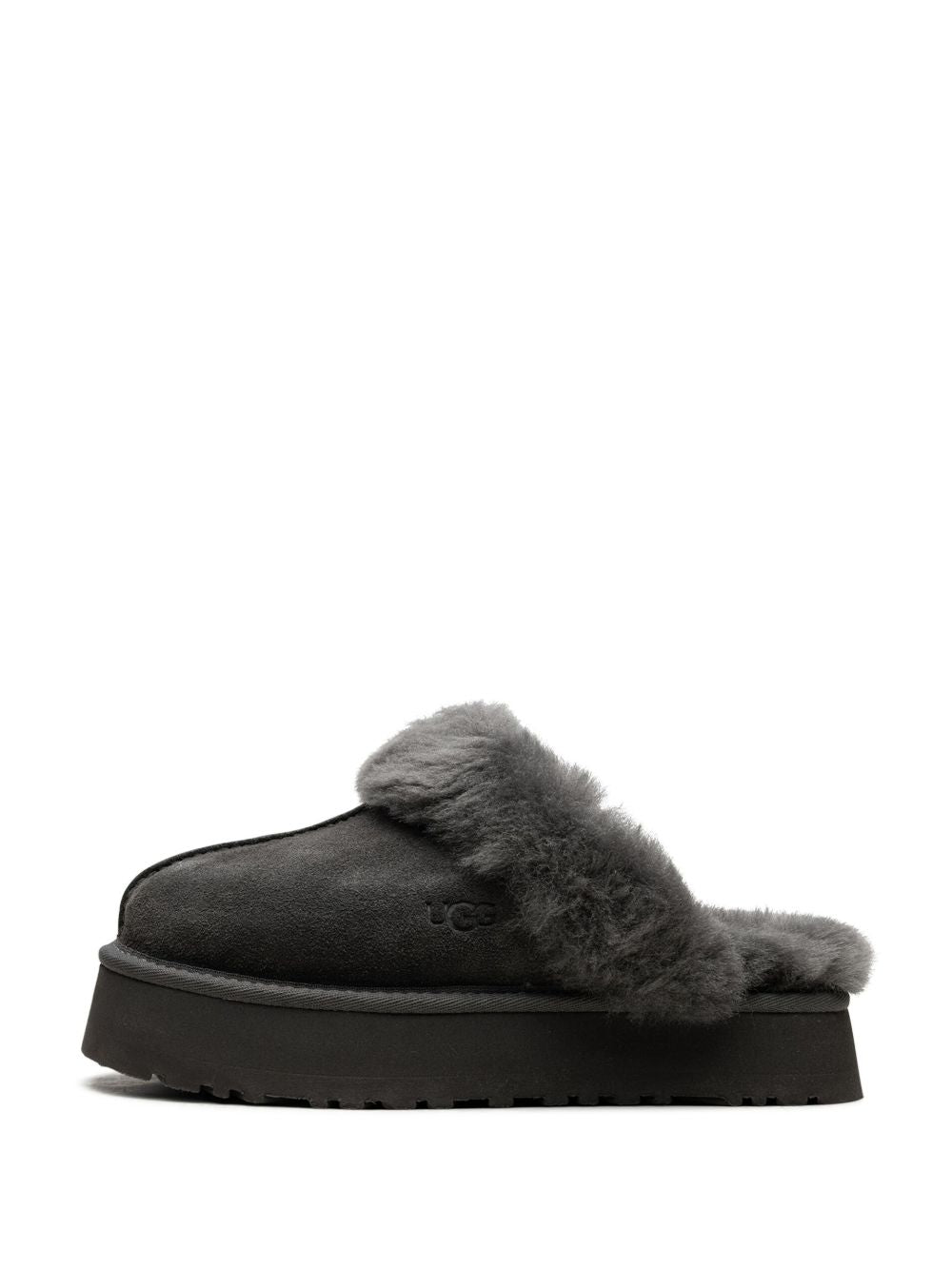 UGG Disquette Slippers