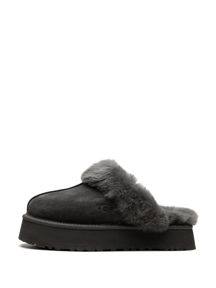 UGG Disquette Slippers