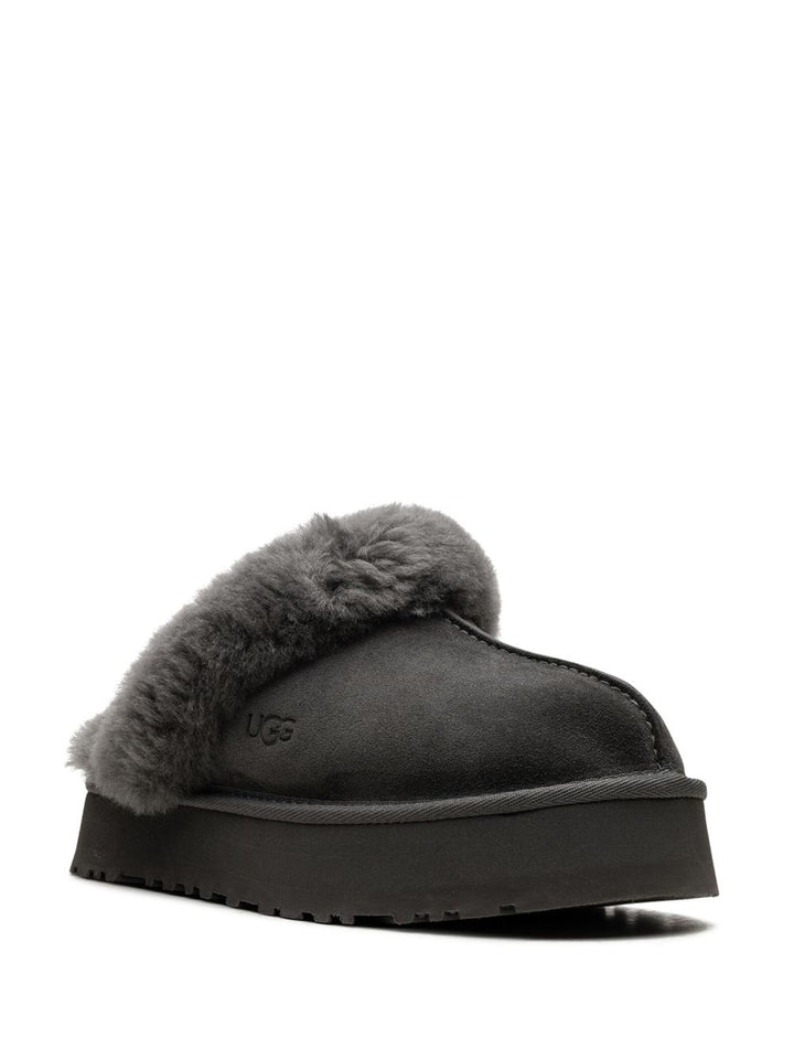 UGG Disquette Slippers