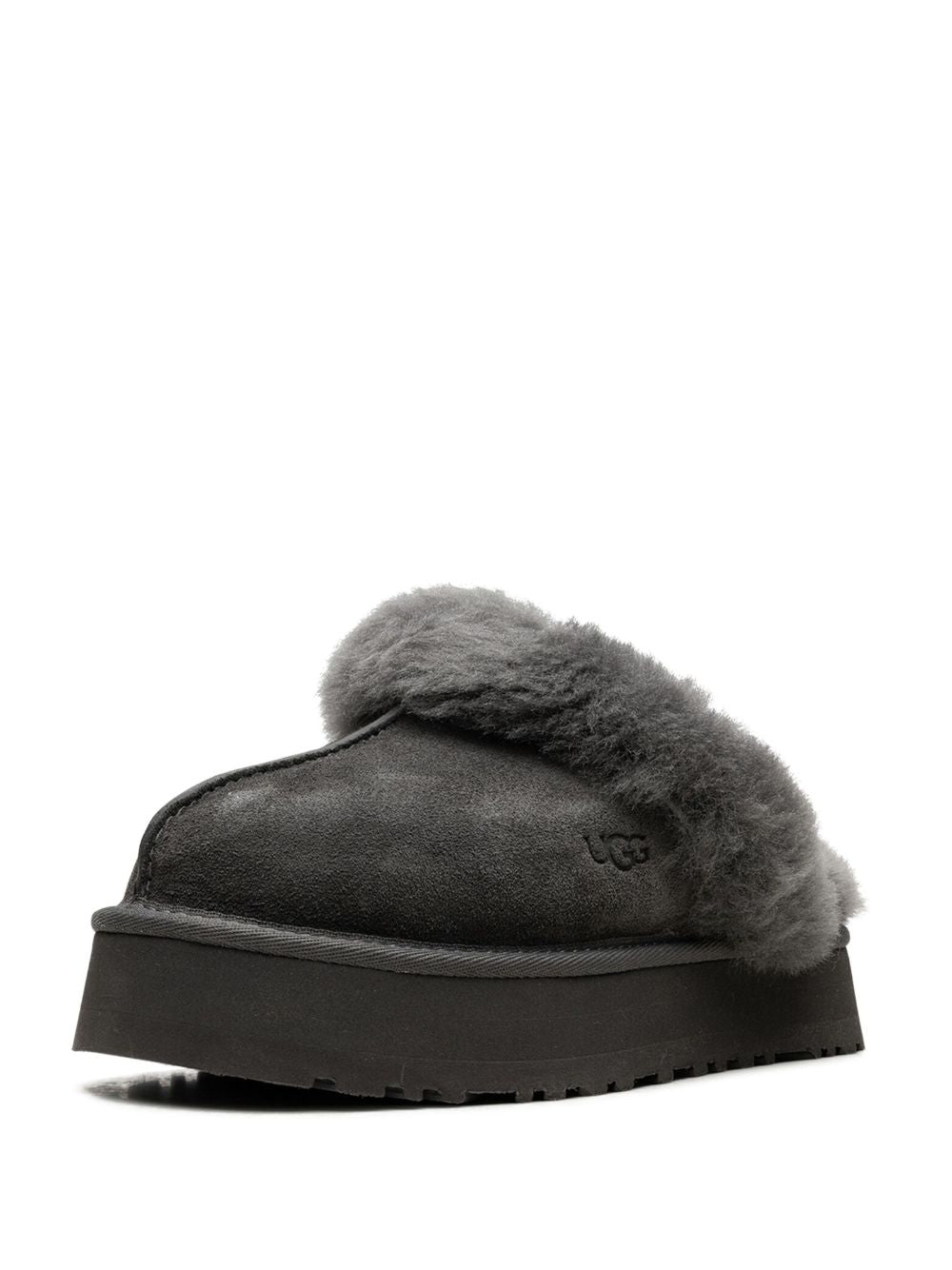 UGG Disquette Slippers