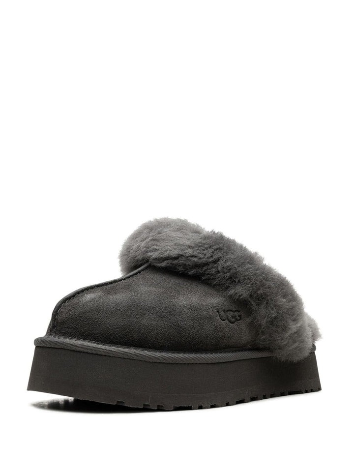 UGG Disquette Slippers