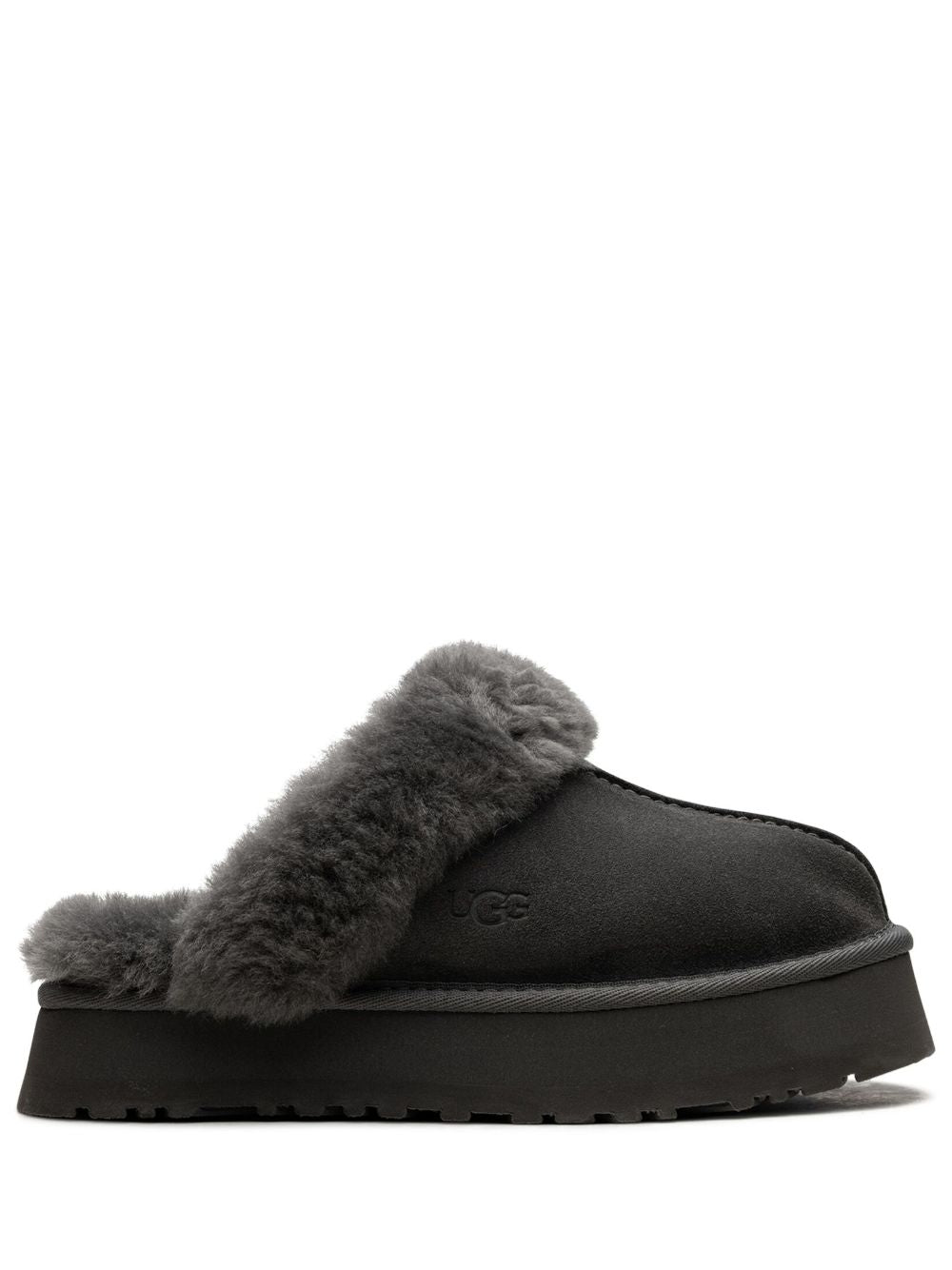 UGG Disquette Slippers