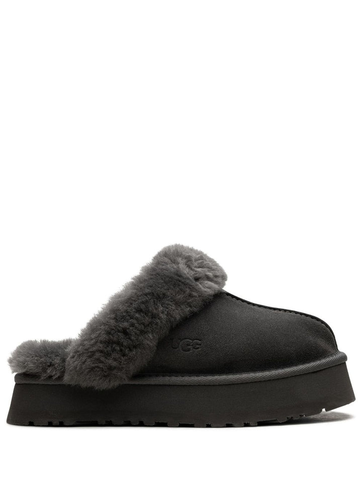 UGG Disquette Slippers