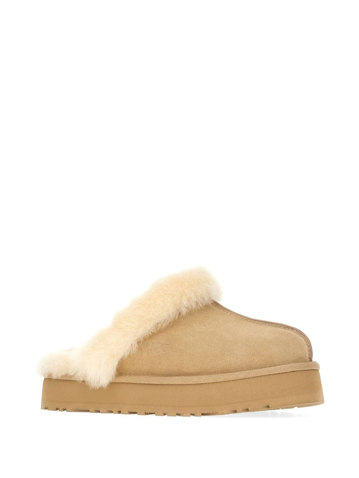Ugg Sandals - BEIGE | 11d5ef16a53fcad5c2214173f23a80567b41c687