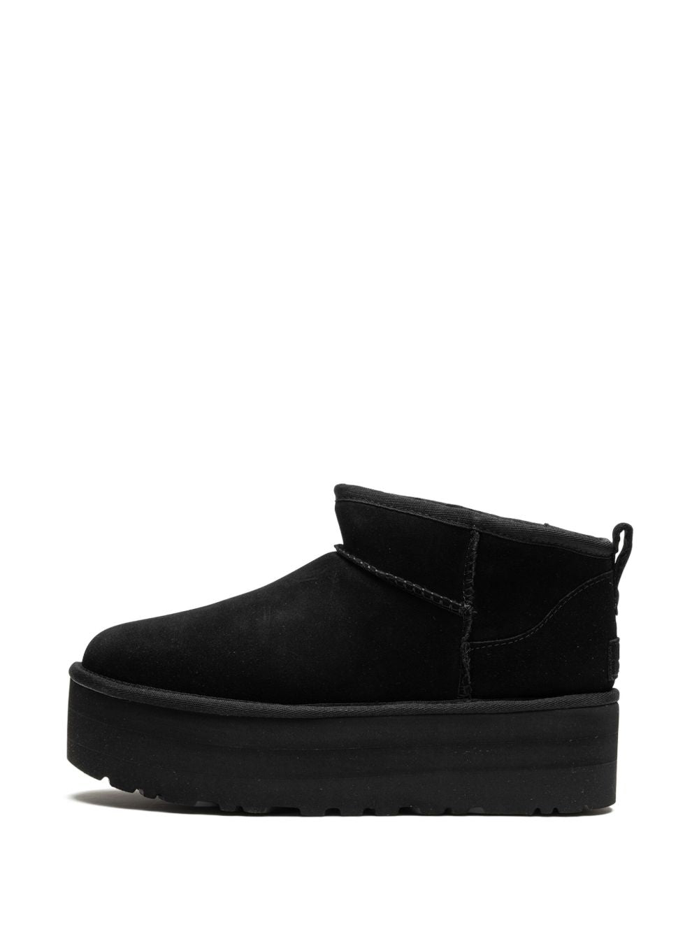 Ugg Boots - BLACK | 852880f2940636e7676be8a4e6a47bf6b47e8d13