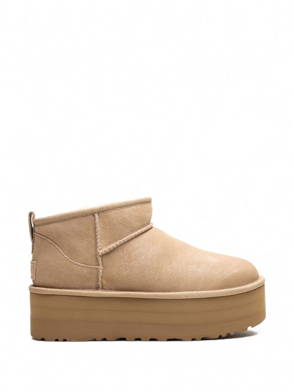 Ugg Boots - BEIGE | 64ef80d12f444ca9f2cbec3487f62726644b02ac