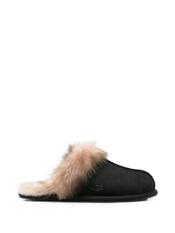 Scuffette Slippers